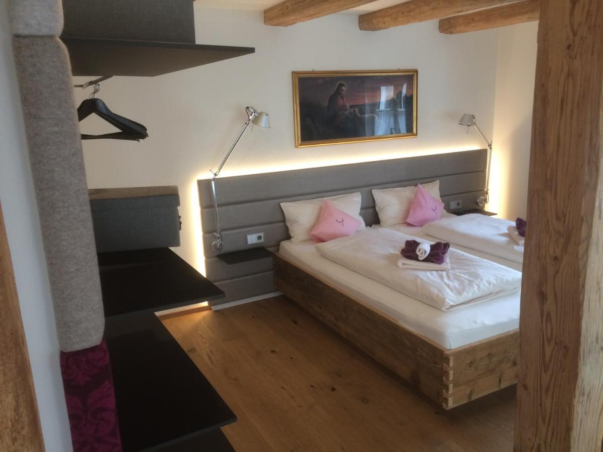 Zum Hirschen - Hotel & Gasthaus Beim Stoeckeler Scheidegg Rom bilde