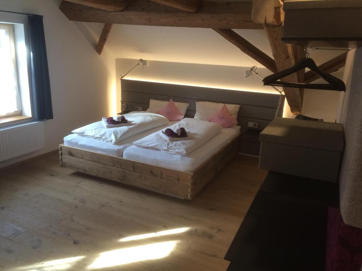 Zum Hirschen - Hotel & Gasthaus Beim Stoeckeler Scheidegg Rom bilde