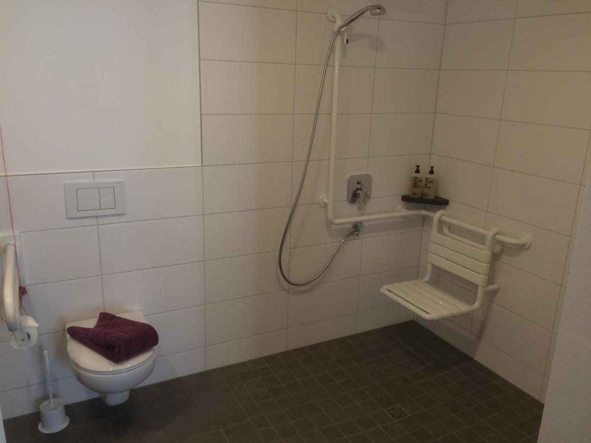 Zum Hirschen - Hotel & Gasthaus Beim Stoeckeler Scheidegg Rom bilde