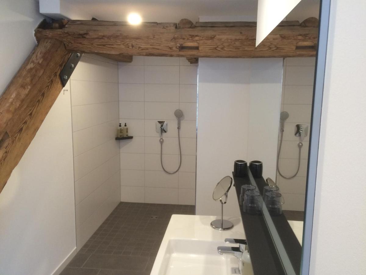 Zum Hirschen - Hotel & Gasthaus Beim Stoeckeler Scheidegg Rom bilde