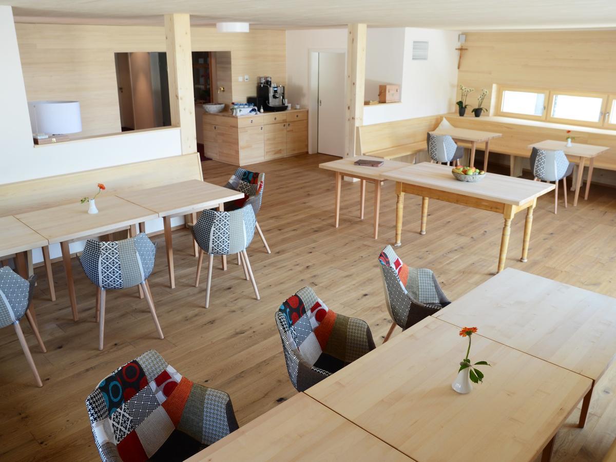 Zum Hirschen - Hotel & Gasthaus Beim Stoeckeler Scheidegg Eksteriør bilde